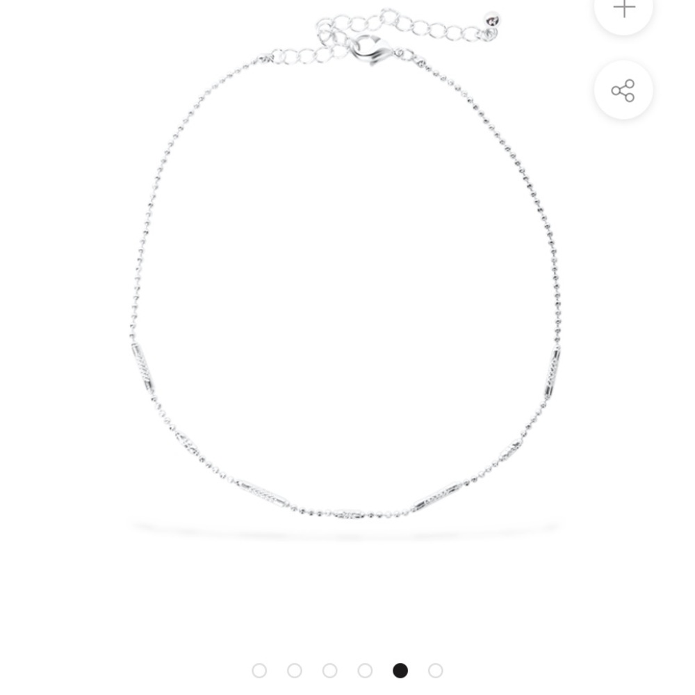 Uncommon James Ready To Mingle Necklace